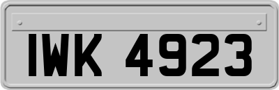 IWK4923