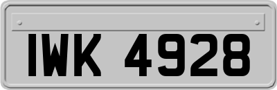 IWK4928