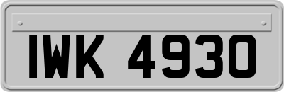 IWK4930