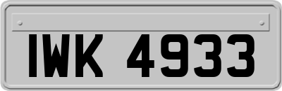 IWK4933