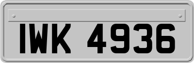 IWK4936