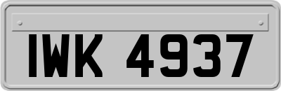 IWK4937