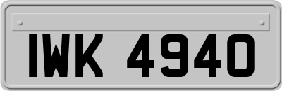 IWK4940
