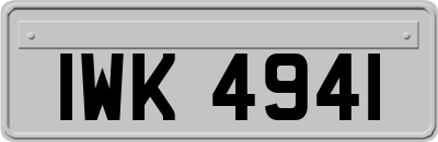 IWK4941