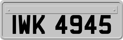 IWK4945