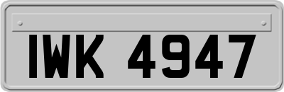 IWK4947
