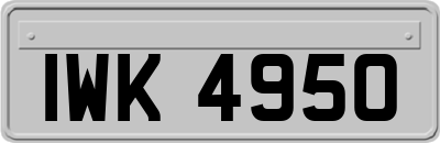 IWK4950