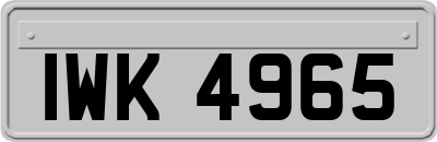 IWK4965