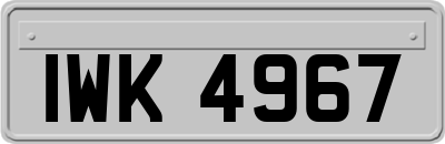 IWK4967