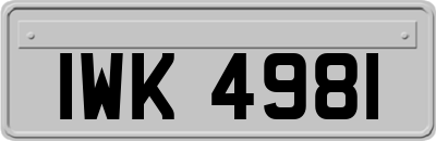 IWK4981