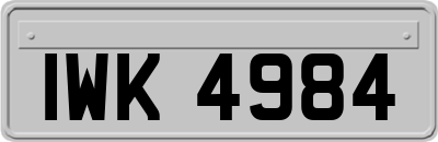 IWK4984