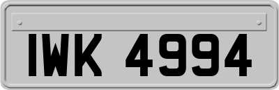 IWK4994