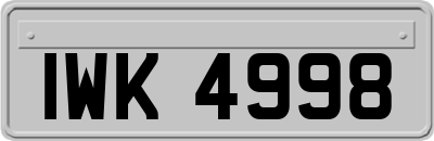 IWK4998