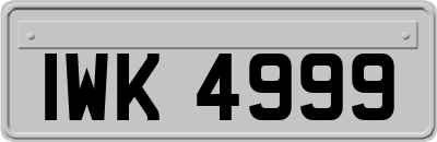 IWK4999