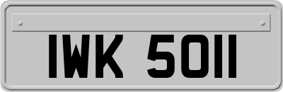 IWK5011