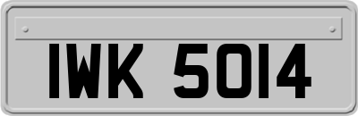 IWK5014