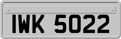 IWK5022