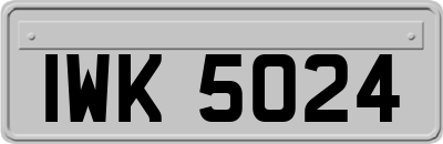 IWK5024