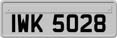 IWK5028