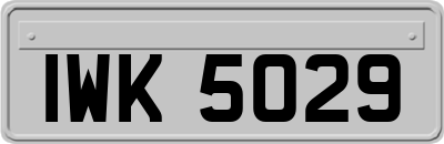 IWK5029