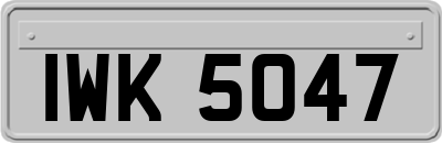 IWK5047