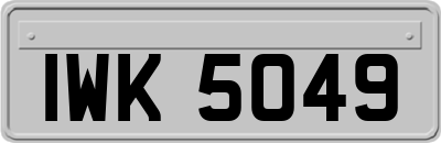 IWK5049