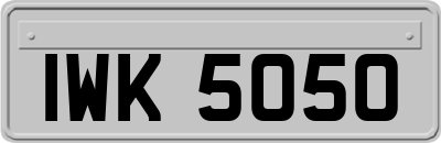 IWK5050