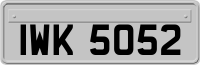IWK5052