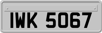 IWK5067