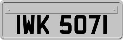 IWK5071