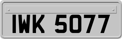 IWK5077