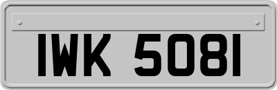 IWK5081