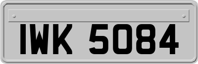 IWK5084