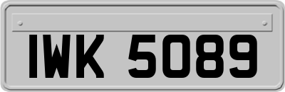 IWK5089