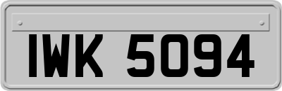 IWK5094