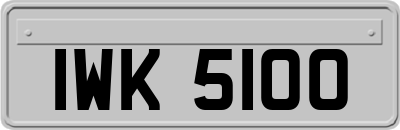 IWK5100