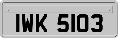 IWK5103