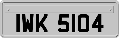IWK5104