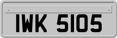 IWK5105