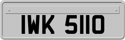 IWK5110