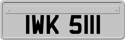 IWK5111