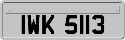 IWK5113
