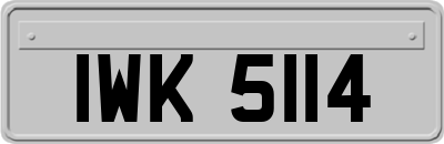 IWK5114