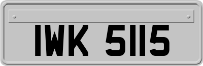 IWK5115