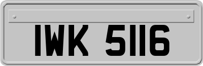 IWK5116