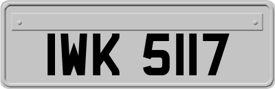 IWK5117