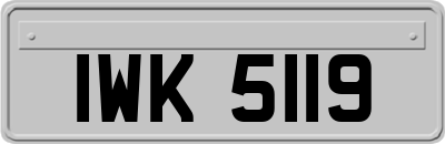 IWK5119