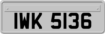 IWK5136