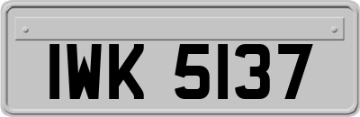 IWK5137