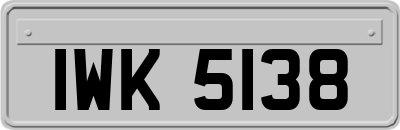 IWK5138